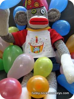 Sock Monkey Knitting Patterns - Squidoo : Welcome to Squidoo