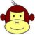 monkey logo