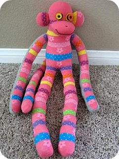 Free Stuffed Animal Patterns - Tripod.com