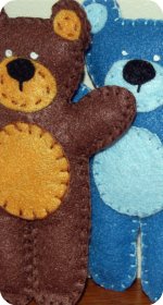 sock monkey kits