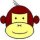 monkey logo